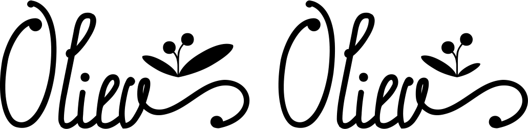 Oliev Oliev Font 1