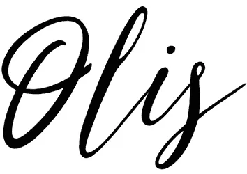 Olis Font 1