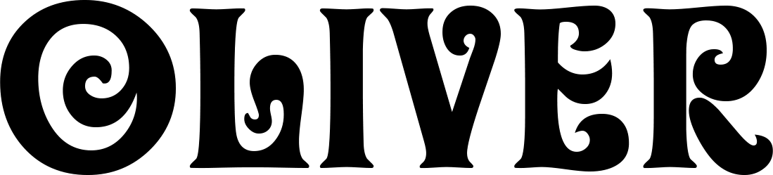 Oliver Font 1