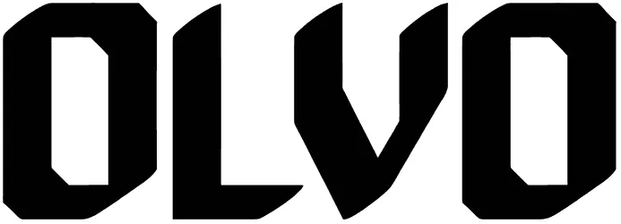 Olvo Font 1