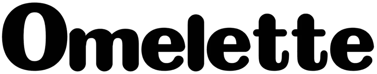 Omelette Font 1