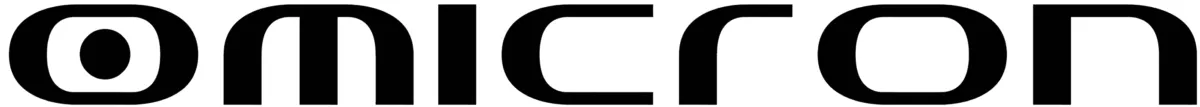 Omicron Font 1
