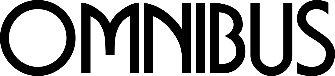 Omnibus Font 1