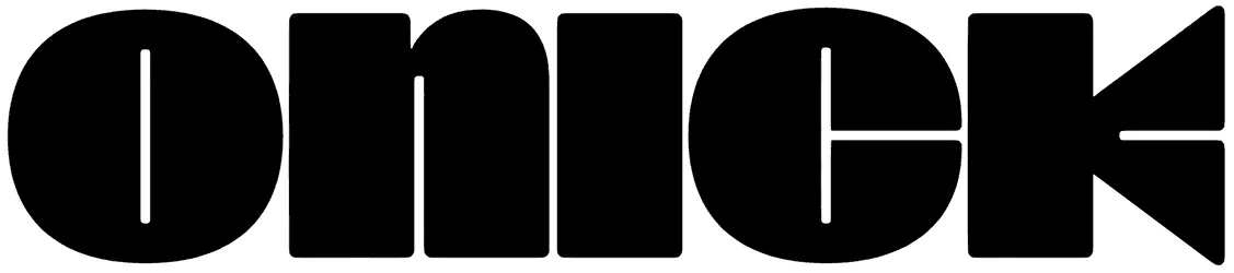 Onick Font 1
