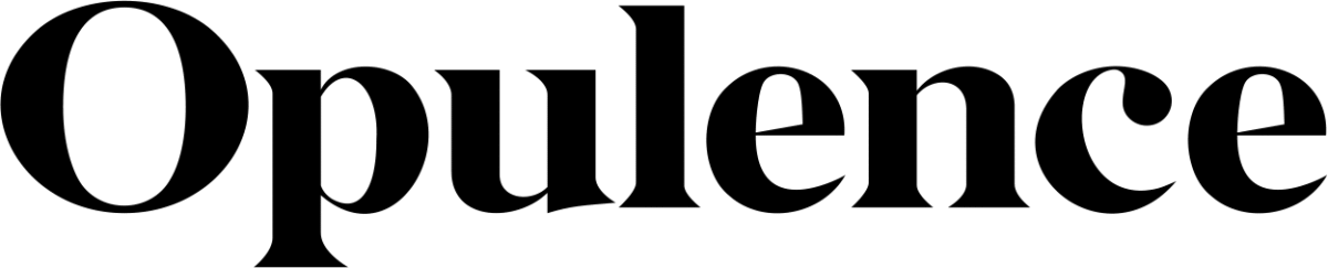 Opulence Font 1