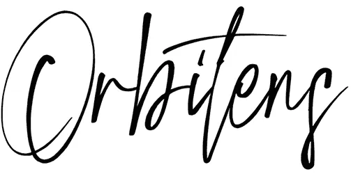 Orbitens Font 1
