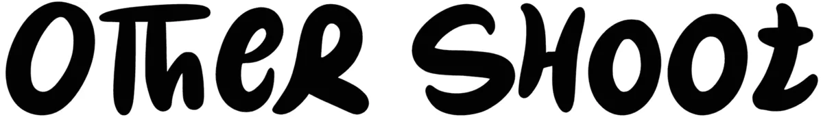 Other Shoot Font 1