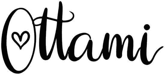 Ottami Font 1