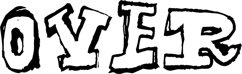 Over Font 1