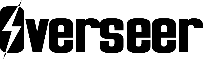 Overseer Font 1