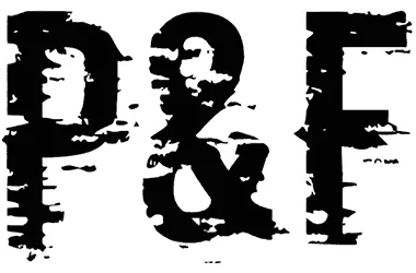 PF Font 1