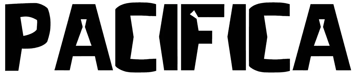 Pacifica Font 1