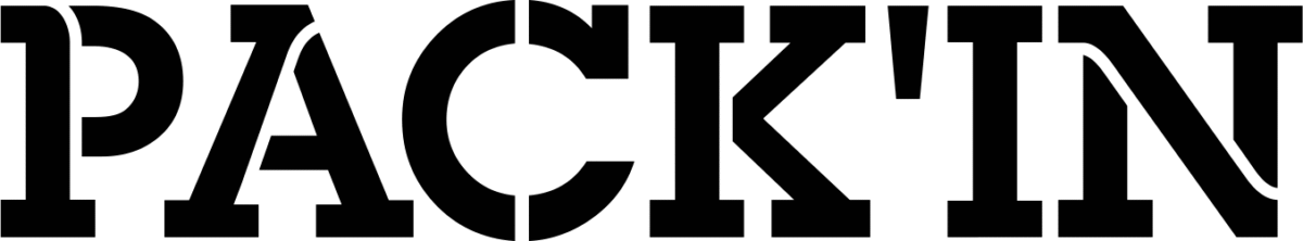 PackIn Font 1
