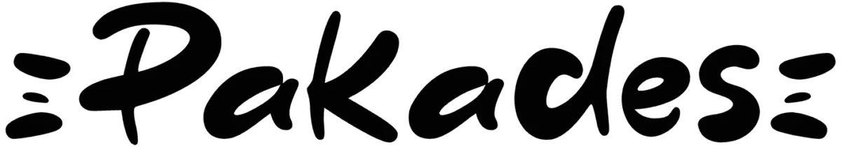 Pakades Font 1