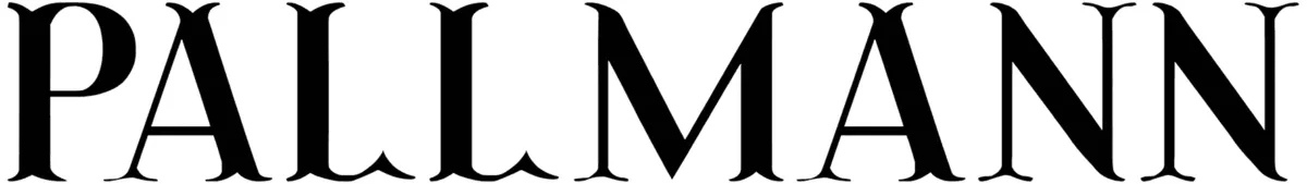 Pallmann Font 1