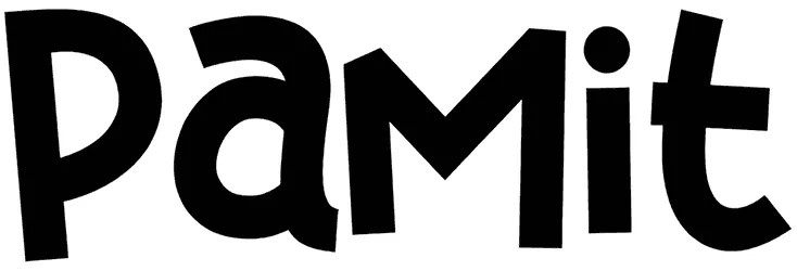 Pamit Font 1