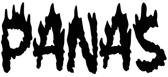 Panas Font 1