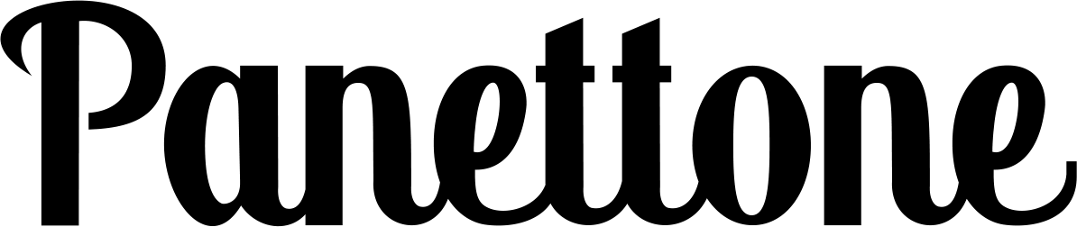 Panettone Font 1