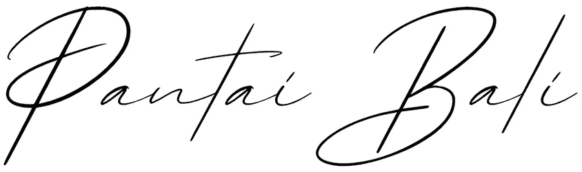 Pantai Bali Font 1