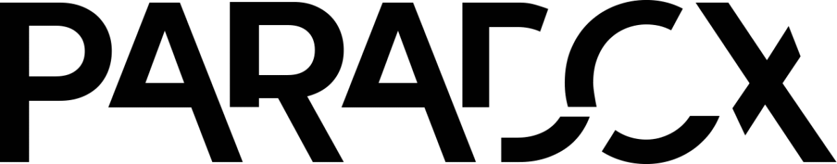 Paradox Font 1