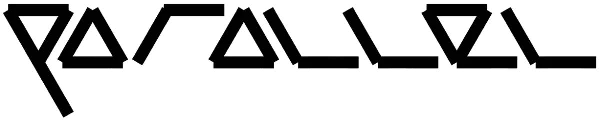 Parallel Font 1