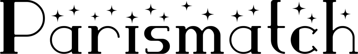Parismatch Font 1