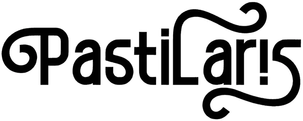 Pastilaris Font 1