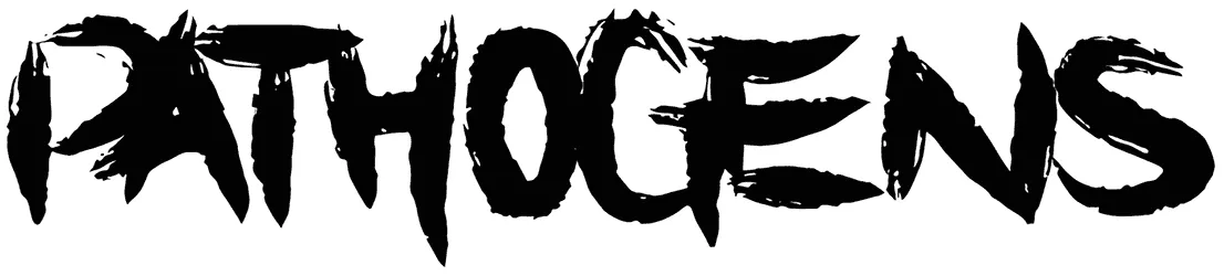 Pathogens Font 1