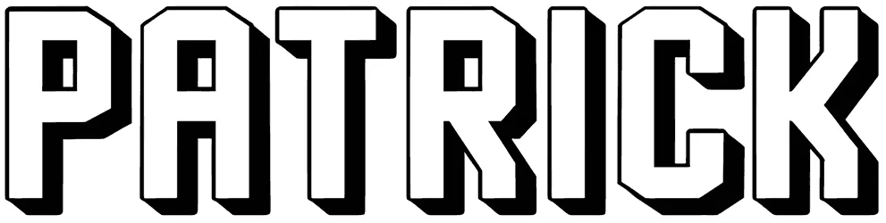 Patrick Font 1