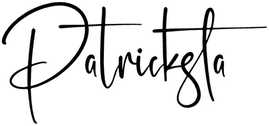 Patricksta Font 1