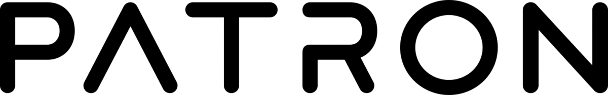 Patron Font 1