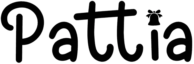 Pattia Font 1