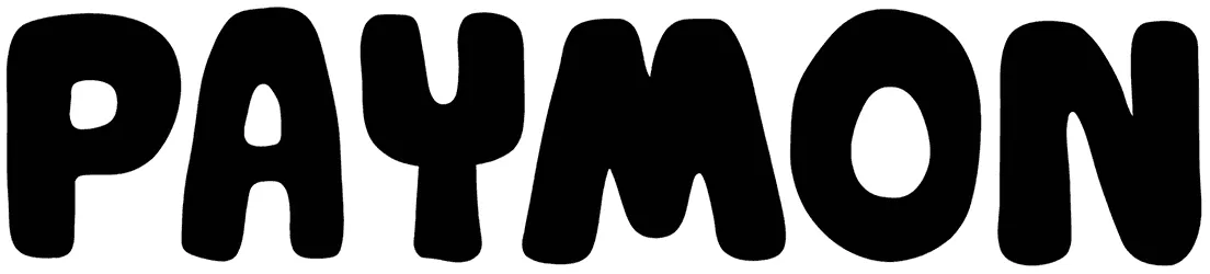 Paymon Font 1