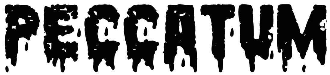 Peccatum Font 1