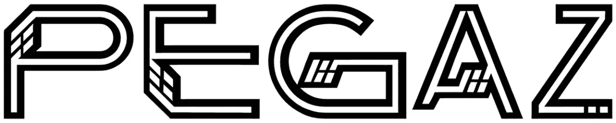 Pegaz Font 1