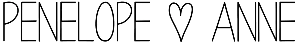 Penelope Anne Font 1