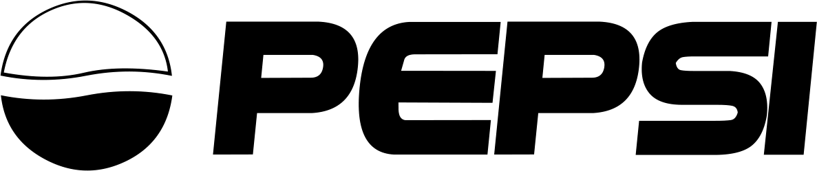Pepsi Font 1