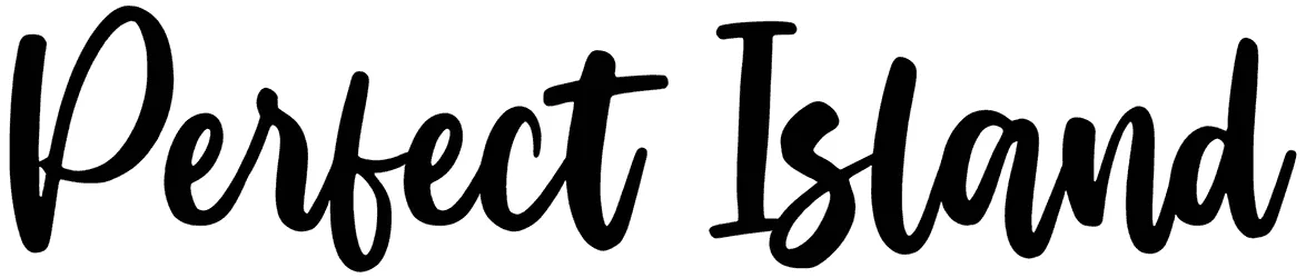 Perfect Island Font 1