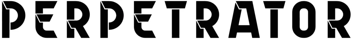 Perpetrator Font 1