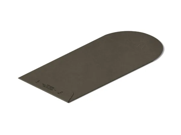 Perspective View of Envelope Mockup 1