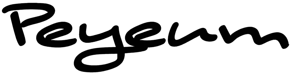 Peyeum Font 1