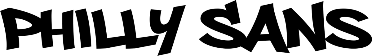 Philly Sans Font 1