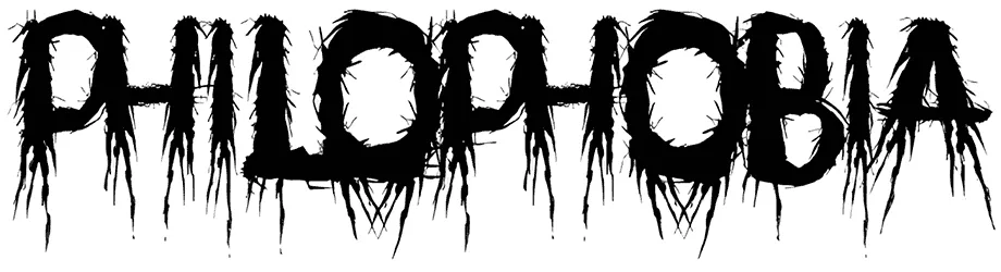 Philophobia Font 1