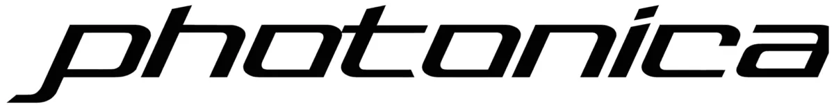 Photonica Font 1