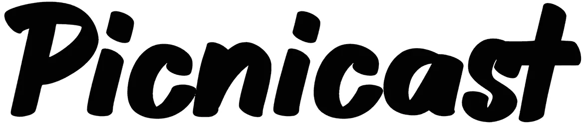 Picnicast Font 1