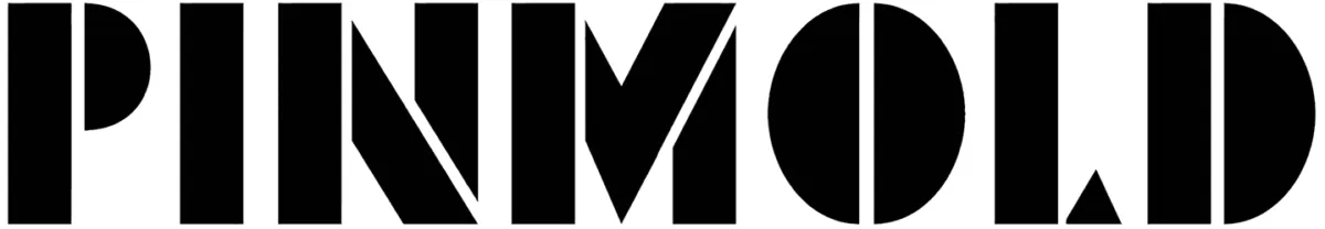 Pinmold Font 1