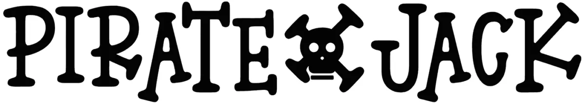Pirate Jack Font 1