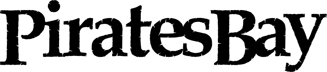 PiratesBay Font 1
