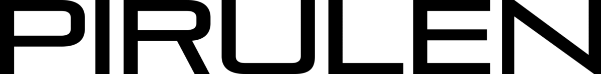 Pirulen Font 1