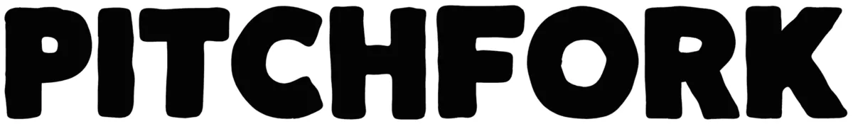 Pitchfork Font 1
